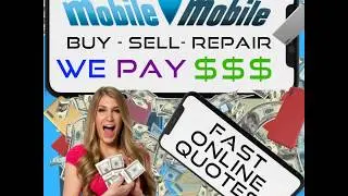 Mobile Mobile Offer Up Commerical Draft