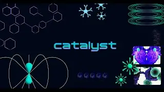 Introducing Catalyst