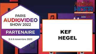 PAVS 2022 Kef Hegel