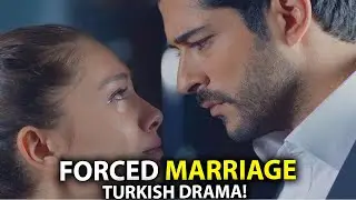 Top 7 Forced Marriage Turkish Series With English Subtitles