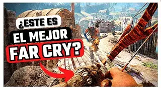 Far cry primal vale la pena