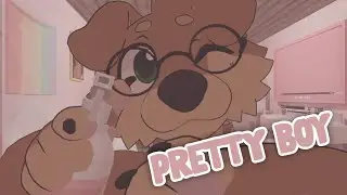 Pretty Boy - Cute Cover ❤️