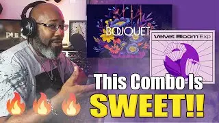 This Combo is a R&B GAME CHANGER | Velvet Bloom & Bouquet Walkthrough | Native Instruments