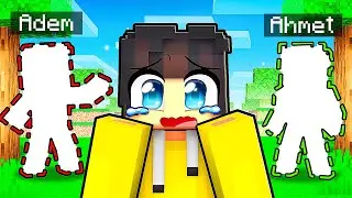 Emirhan Arkadaşlarını Unuttu? - Minecraft