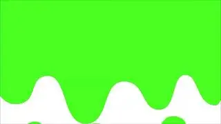 SPLASH ANIME GREEN SCREEN ANIMATION EFFECTS TRANSITION