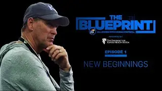 The Blueprint | Episode 1 | New Beginnings