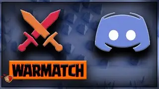 [ENGLISH] Claim Clan on WARMATCH and Set up a Bot in Discord