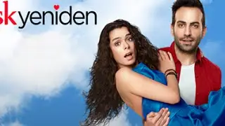 Aşk Yeniden 1Bölüm TEK PARÇA HD