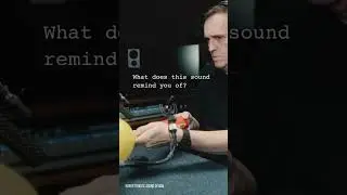 CINEMATIC SOUND DESIGN🎧🫣 