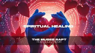 The Muses Rapt - Spiritual Healing (Roei Dolev Remix) [FREE DOWNLOAD]