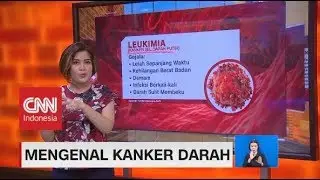 Mari Mengenal Kanker Darah