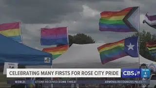 Tyler Area Gays to celebrate many firsts in Saturday Rose City Pride event