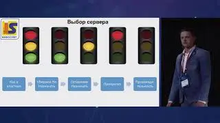 Кластер серверов 1С  Дорошкевич Антон