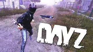 DAYZ 2022 За Военным Лутом! - DayZ 