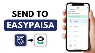 How to Send Money From Remitly to Easypaisa Account (2024)