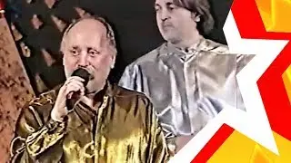 Владимир Мулявин и ВИА 