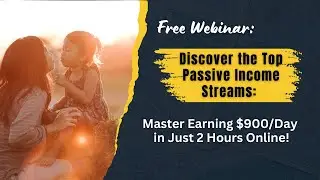 Discover The Top Passive Income Streams for Financial Freedom