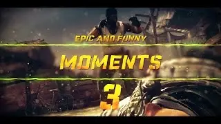 ЭПИЧНЫЕ И СМЕШНЫЕ МОМЕНТЫ COUNTER-STRIKE #3 (CSGO МОНТАЖ)