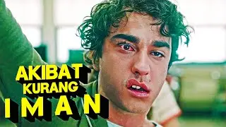 FILM INI MAU DITONTON BERAPA KALI PUN TETAP SER4M ‼️