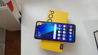 POCO C65. БЮДЖЕТНИК ОТ POCO ЗА 10000 РУБЛЕЙ! СТОИТ ЛИ СВОИХ ДЕНЕГ?