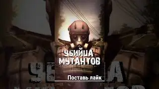 S.T.A.L.K.E.R - Убийца Мутантов. Рассказчик Сидорович