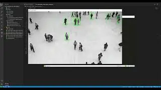 Обнаружение объектов на фото\видео\стримах с помощью Python (OpenCV, NumPy, VidGear)