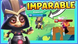 🦙PACO prueba su NUEVA SKIN🤖 en ZOOBA🐾 y PASA ESTO🤯