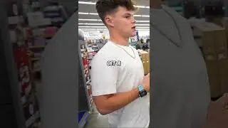 Jack Gets Pressed By Employee...