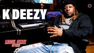 K Deezy discuss the Infamous Detroit Murda Mac and Joy Rd now having the Killa KFC [Part 1]