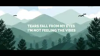 Shyla Roe | 'T3ARs' [Official Lyric Video]