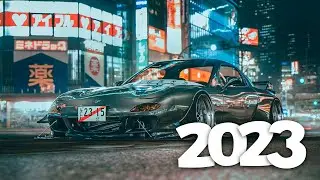 Car Music Mix 2023 🔥 Best Remixes of Popular Songs 2023 & EDM, Slap House, Tech, Bass Boosted