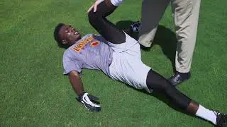 Roper St. Francis Healthcare Sports Physicals