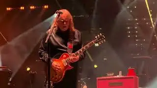 Warren Haynes Band Invisible 7/26/24 Jacobs Pavilion Cleveland Ohio