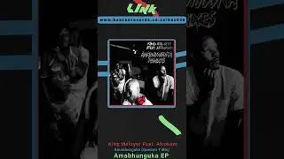 KNZ036 05- King Maloyer Feat- Afrokam - Amabhunguka (Quentin T Mix)