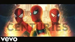 SPIDER-MAN: CENTURIES  (Official Music Video)