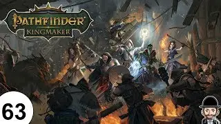 Pathfinder: Kingmaker [Fordernd] | 63 | Entlang des Sellen