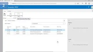 How Do I  Simplify the Way You Ask and Use Filters from CAL in Microsoft Dynamics NAV 2016