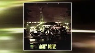 Wilee - Night Drive (Sped Up)