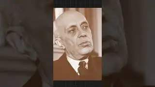 Nehru's Mistake on the Kashmir Issue