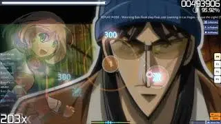 [osu!]Fear, and Loathing in Las Vegas - Chase the Light