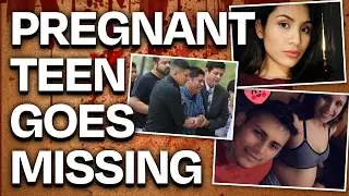 Absolutely Barbaric: Pregnant Teen Goes Missing and Her Friends Discover the Truth on Social Media!