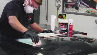 Bondo Professional Fast Dry Filler