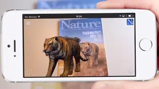 Layar – Tutorial: How To Create an Alpha Channel Video