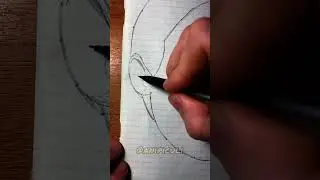 Как нарисовать Тоби Магвайера