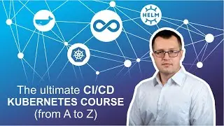 4 Connect Jenkins to google container registry. Kubernetes CI/CD course:The Ultimate English Edition