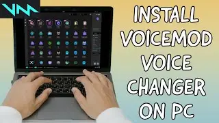 How To Install Voicemod Voice Changer On PC (2023)