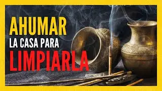 ✅ Ahumar con café en polvo y azúcar para purificar tu hogar - Efrain Balak