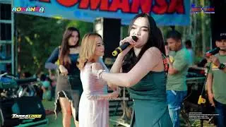 ROMANSA | PENYAKIT CINTA - SISKA AMANDA | HAPPY PARTY TARRALOSS SEASON 8 - BRINGIN CANGKRING JEPARA