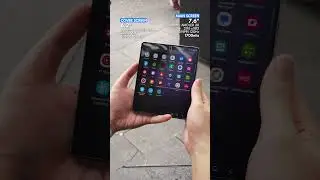 Hape Lipet Samsung akhirnya Rapet | Galaxy Z Fold 5