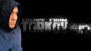 [RUS] 🔥 🔥 🔥   I ❤ TARKOV ! TARKOV ❤ ME